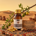 Huile d'argan pure du Maroc